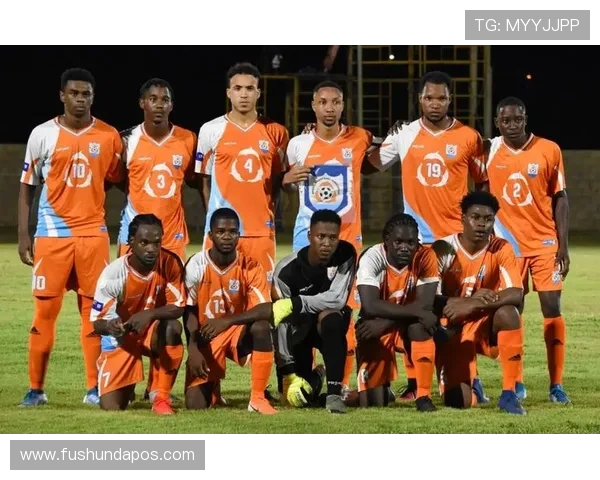 加勒比海足球明星的传奇旅程与辉煌成就揭秘 加勒比海足球明星的传奇旅程与辉煌成就揭秘