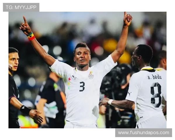 加纳足球明星非洲野牛的传奇故事与辉煌成就揭秘 加纳足球明星非洲野牛的传奇故事与辉煌成就揭秘