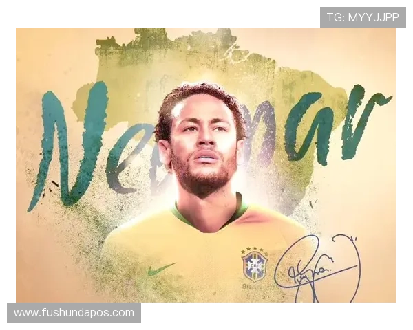 内马尔足球明星卡片的魅力与收藏价值探秘