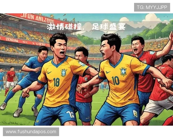 足球明星精彩瞬间集锦视频大汇总尽享球场魅力与激情时刻