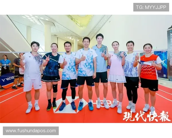南京羽毛球队荣登全国羽毛球配合排行榜第一名的背后故事与成就解析