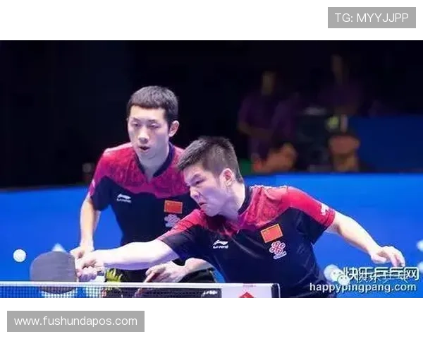 武汉乒乓球队的节奏体系与战术运用探讨 武汉乒乓球队的节奏体系与战术运用探讨