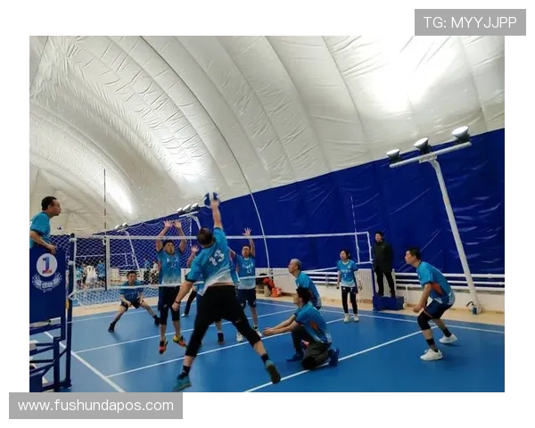 吴强独家分享排球心得与技巧助你提升竞技水平与团队配合能力 吴强独家分享排球心得与技巧助你提升竞技水平与团队配合能力