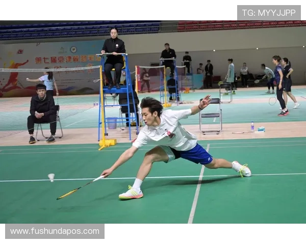 西安羽毛球队实力强劲荣登全国个人能力排行榜第七名